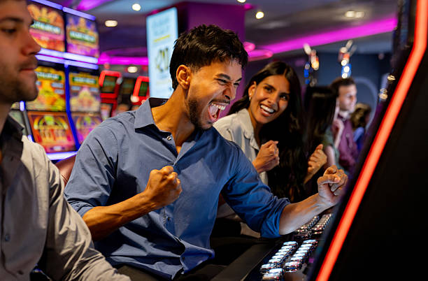 qqmas mobile gaming