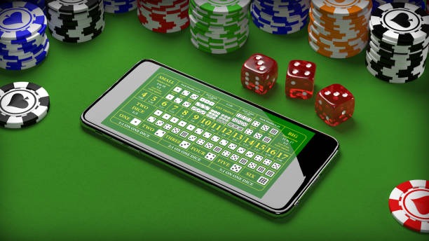 qqmas mobile gaming