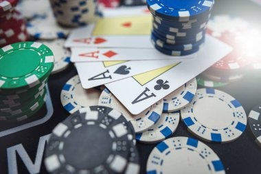 qqmas Game Type & Volatility