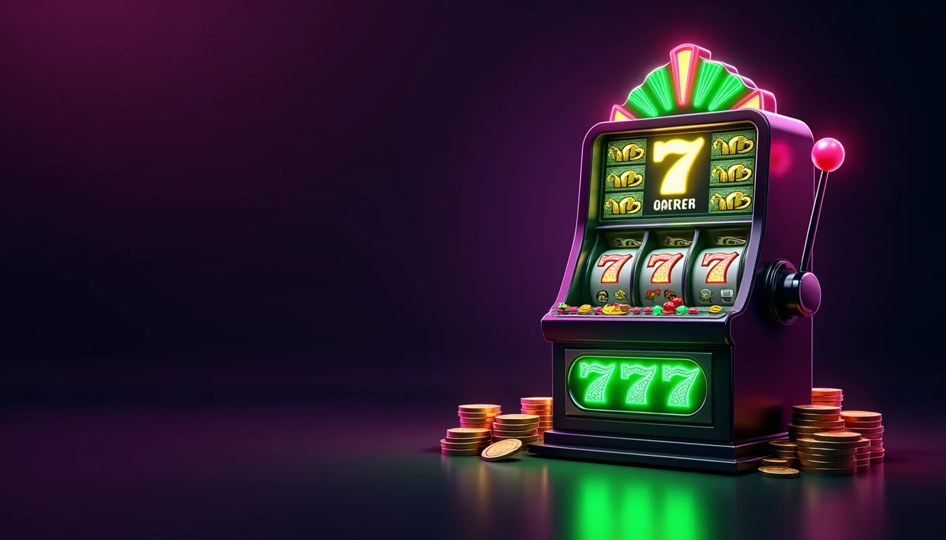 qqmas Slots